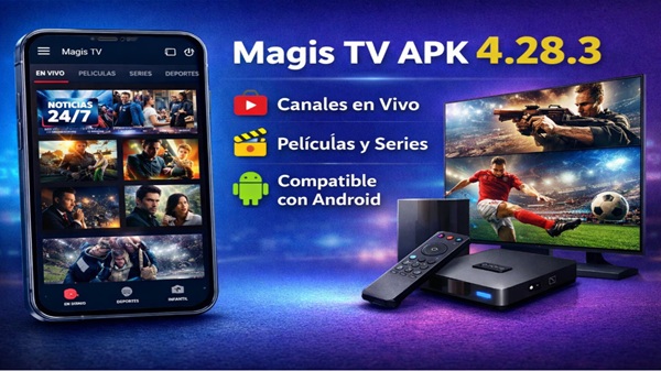magis tv apk 4.28.3 premium